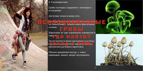 марки lsd Белоозёрский